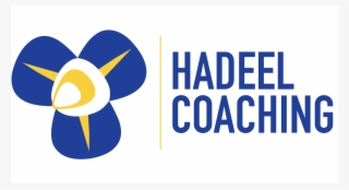 Hadeel Coaching Venn Diagram Flower Coaching Blue And - Lightshade Labs
