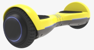 Gotrax Hoverfly Ion Hoverboard - Skateboard