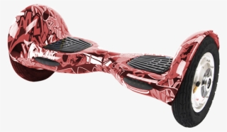 Product Category - Mountainboarding