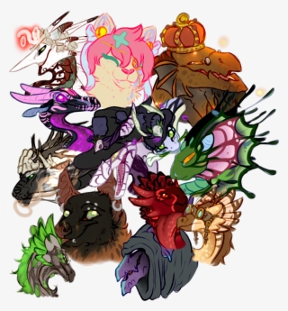 [c] Fr Hell - Cartoon