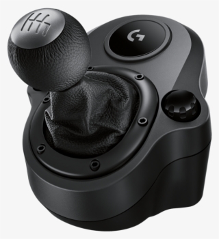 Driving Force Shifter - Logitech Driving Force Shifte