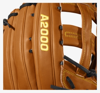 Wilson A2000 1799 - Baseball Glove