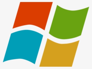 Microsoft Wind Cliparts - Windows Icon Start Menu