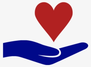 In-kind Donation Organization & Distribution - Heart