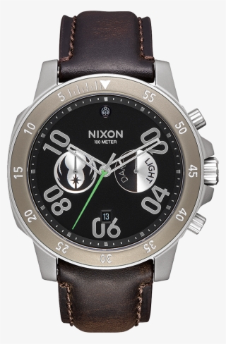Search Catalog - Nixon Jedi Watch