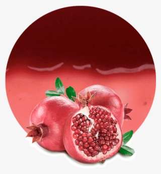 Pomegranate Syrup - Pomegranate Fruit Fresh