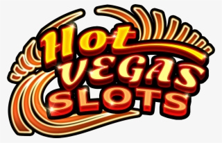 Hot Vegas Slots - Illustration