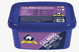 Super Concentrated Calming Balancer