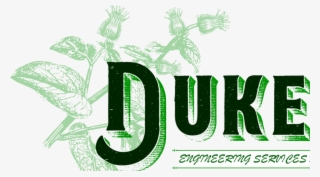 Duke Engineering Services - Graphic Design