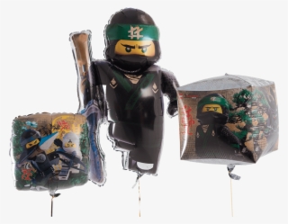 Lego, Ninjago - Figurine