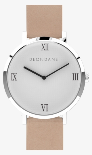 Analog Watch
