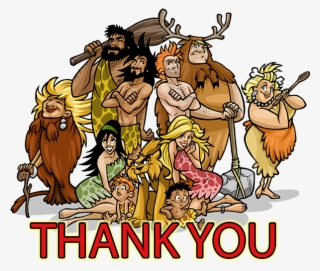Contributions - Cartoon