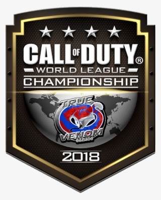 True Venom Gaming - Call Of Duty World League Championship 2018