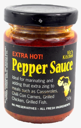 Hot Pepper Png