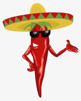 Spicy Jalapeno Clip Art