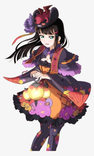 Download Images - Halloween Dia Love Live