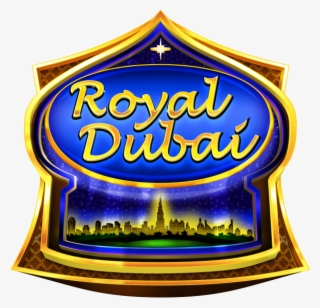 We Begin On Royal Dubai, Our First Ever Night Course - Label