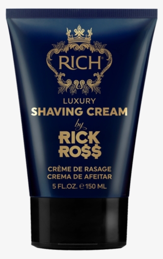 Rich By Rick Ross Logo