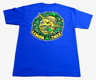 Lemon Tree "original T-shirt" - Active Shirt