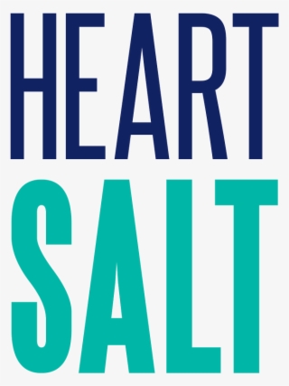 Heart Salt - Parallel