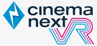 Cinemanext Virtual Reality - Graphic Design
