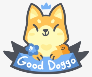 Doggo Zine Charm Bundle - Cartoon