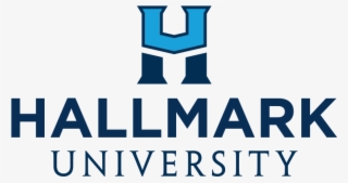 Hallmark Logo Png - Hallmark University Logo