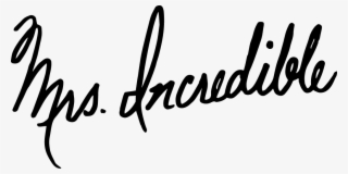 Autograph - Logo I Love Linda