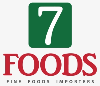 So 7foods Has Become A Hallmark Of Quality - Sign