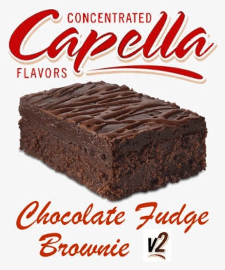 Capella Flavors