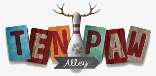 Ten Paw Alley