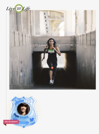 Angela Davis Soulcycle