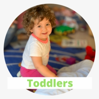 infants - toddler