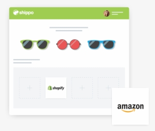 Connect To Multiple Stores
