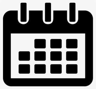 Timetables - Office 365 Calendar Icon