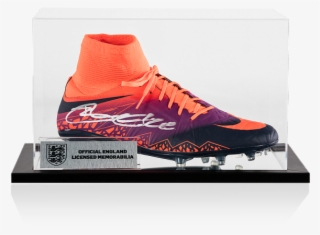 Zoom - Basketball Shoe
