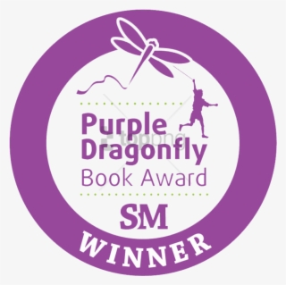Free Png Purple Dragonfly Book Awards Png Image With - Child
