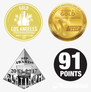 Awards - Coin