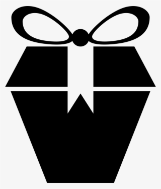 Gift Box Comments - Emblem