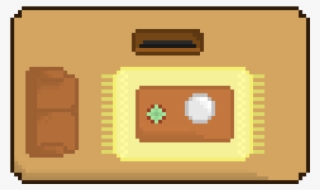 Living Room - Wood