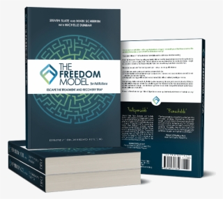 Freedom Model Alternative For Addictions - Brochure