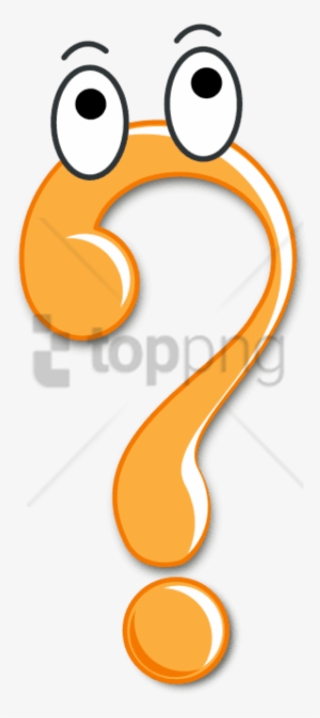 Free Png Question Mark Clipart Png Png Image With Transparent - Transparent Animated Question Mark