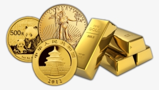Investment Gold Bullion Online The Safe And Legit - Gold Bars