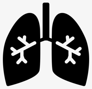 Picture Download Lungs With Svg Png Icon Free Download - Bronchi Icon Png