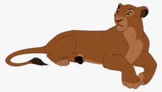 Lion King Jua