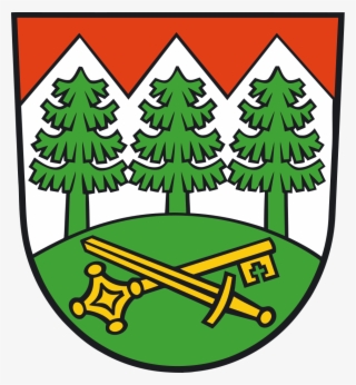 Wappen Frankenheim - Frankenheim Rhön Wappen