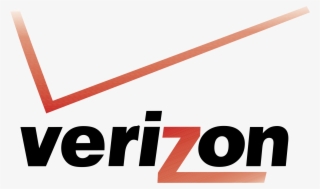 Verizon Logo Png Transparent - Logo Verizon