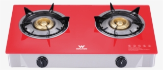 wgs gh2 rd 14 2 - gas stove red png