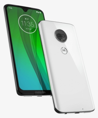 Moto G7