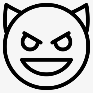 Png File Svg - Evil Png